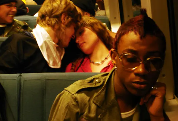 Metro San Francisco Story