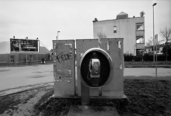 Piagge Periphery Florence Story