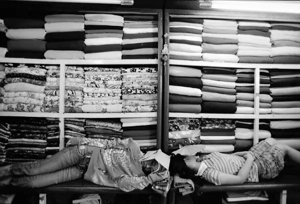 Tailors of Hoi An Story